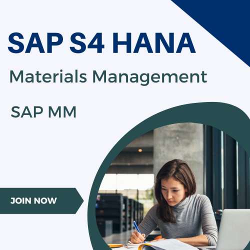 SAP Materials Management