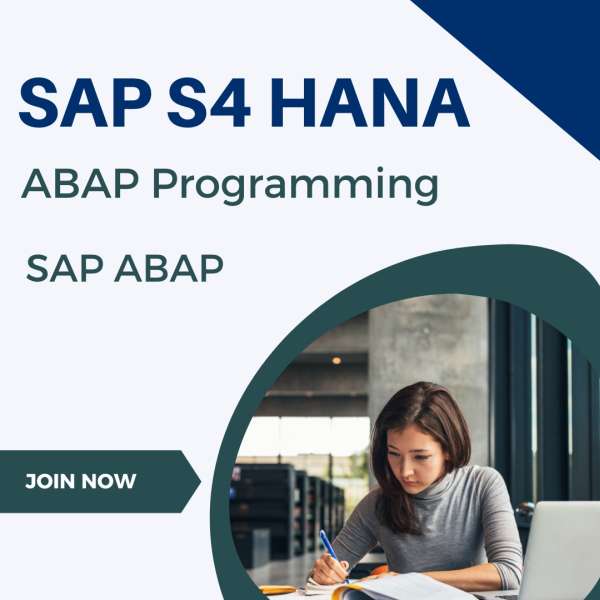 sap-course-ABAP